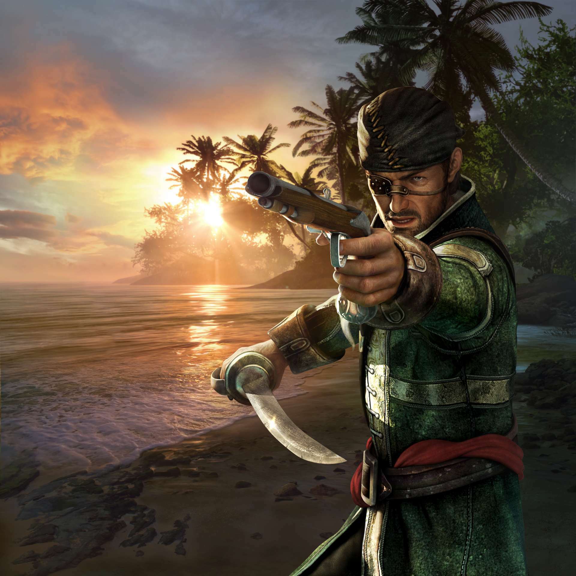 Risen 2: Dark Waters - Imagen 9
